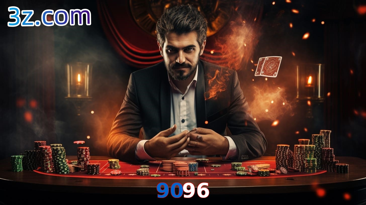 9096