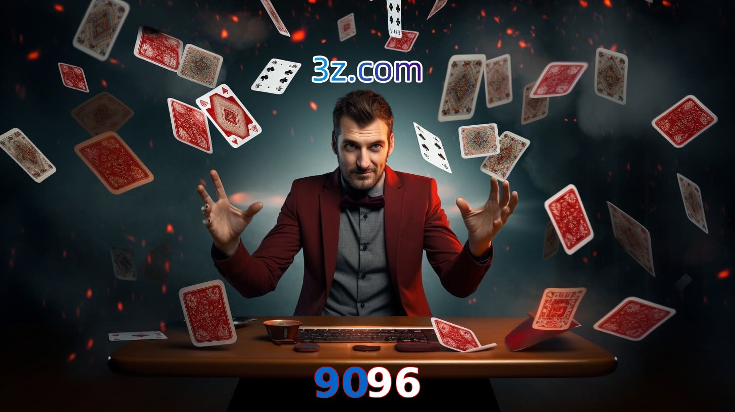 9096